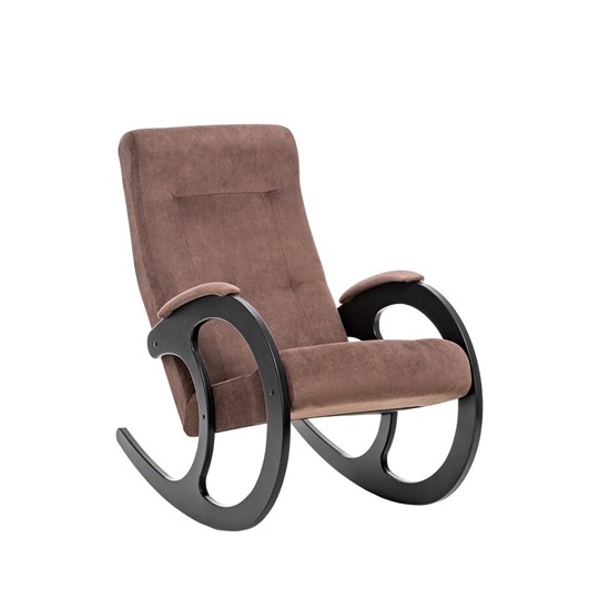 Кресло-качалка Модель 3 в Петрозаводске - изображение 9