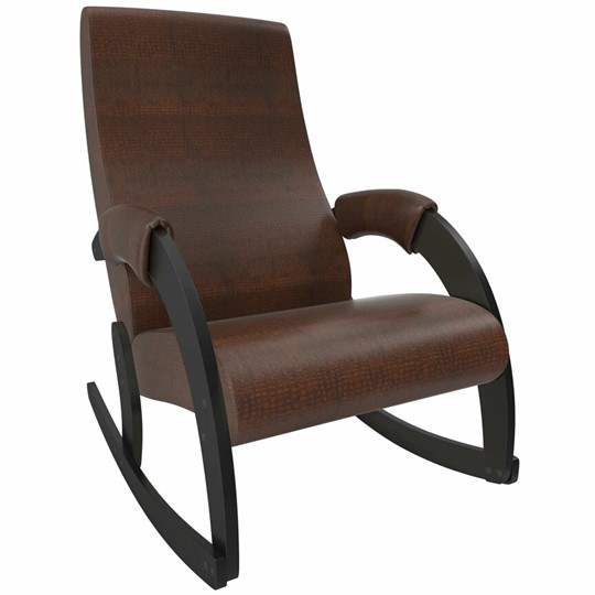 Кресло-качалка Модель 67М в Петрозаводске - изображение 6