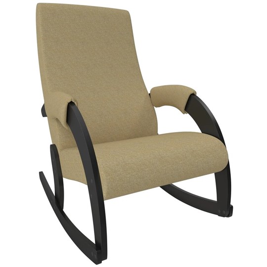 Кресло-качалка Модель 67М в Петрозаводске - изображение 26