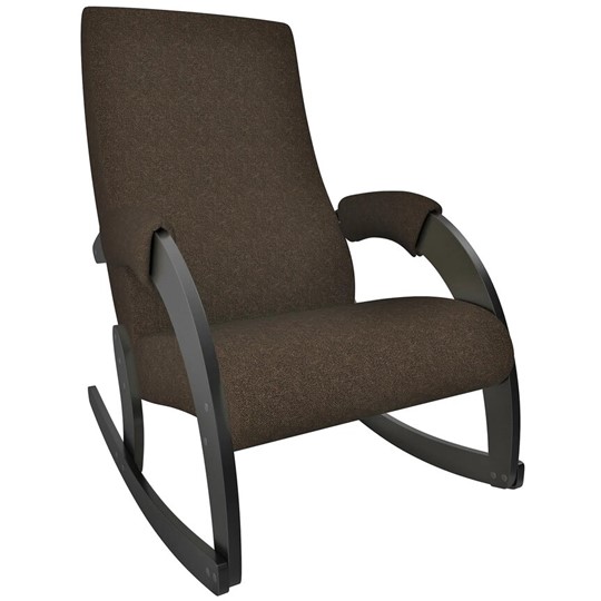 Кресло-качалка Модель 67М в Петрозаводске - изображение 28