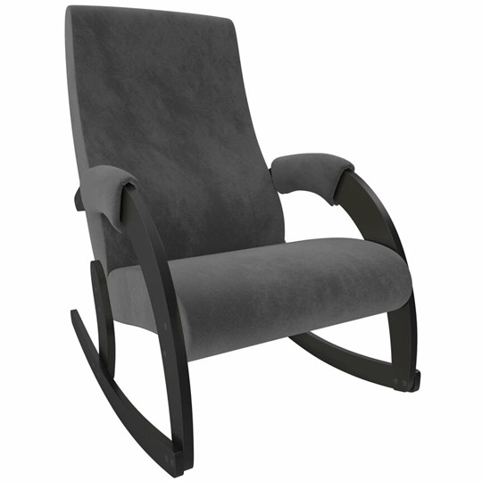Кресло-качалка Модель 67М в Петрозаводске - изображение 32