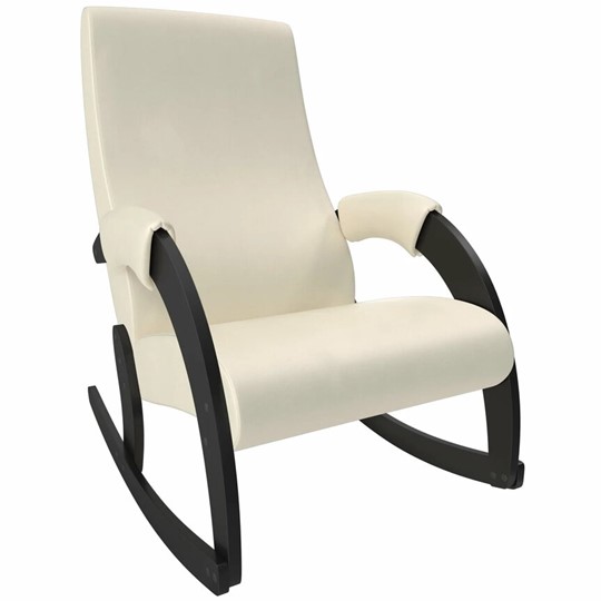 Кресло-качалка Модель 67М в Петрозаводске - изображение 12