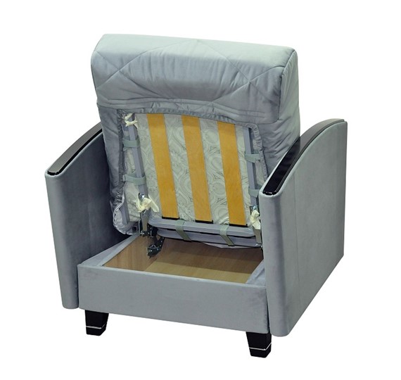 Кресло-кровать Агат 5 в Петрозаводске - изображение 1