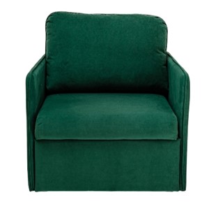 Кресло Brendoss Амира зеленый в Петрозаводске