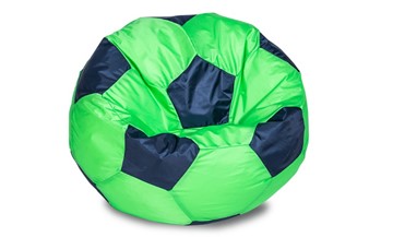 Кресло-мешок Мяч малый, зеленый в Петрозаводске