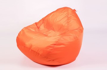 Кресло-мешок КлассМебель Юниор, оксфорд оранжевый в Петрозаводске