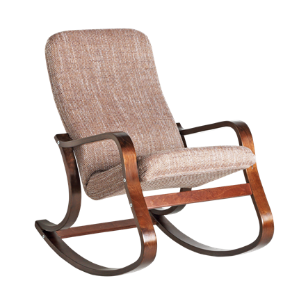 Кресло-качалка Старт Каприз в Петрозаводске - изображение