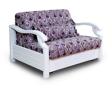 Кресло-кровать Глория (Белый), 800 ППУ в Петрозаводске