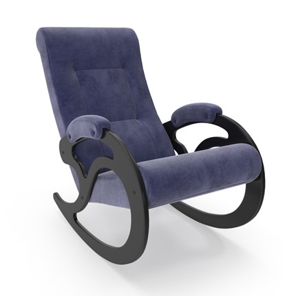 Кресло-качалка Модель 5 в Петрозаводске - изображение