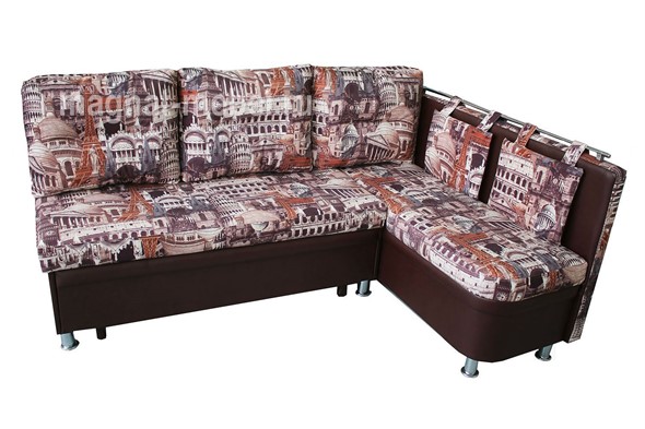 Кухонный диван Модерн New со спальным местом в Петрозаводске - изображение