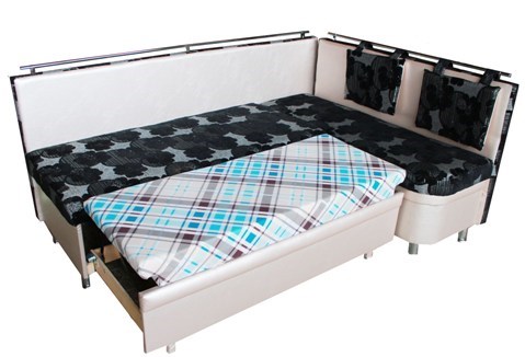 Кухонный диван Модерн New со спальным местом в Петрозаводске - изображение 2