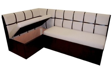 Кухонный диван Квадро 5 со спальным местом в Петрозаводске - предосмотр 2