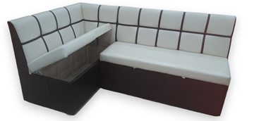Кухонный диван Квадро 5 со спальным местом в Петрозаводске - предосмотр 3
