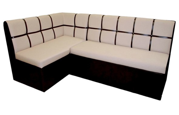 Кухонный диван Квадро 5 со спальным местом в Петрозаводске - изображение