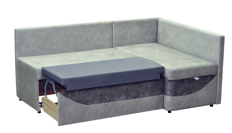 Угловой кухонный диван Яшма 1 ДУ в Петрозаводске - изображение 2