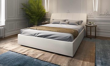 Двуспальная кровать с механизмом Orhidea 160х190 в Петрозаводске