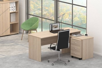 Комплект офисной мебели Twin в Петрозаводске - предосмотр 5