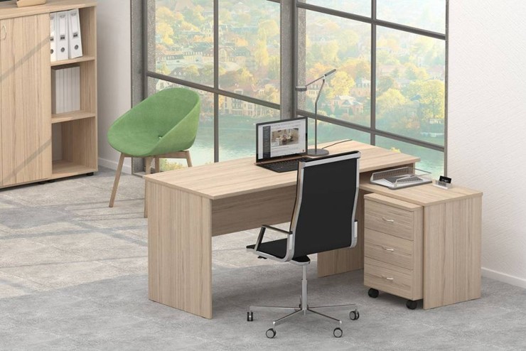 Комплект офисной мебели Twin в Петрозаводске - изображение 5