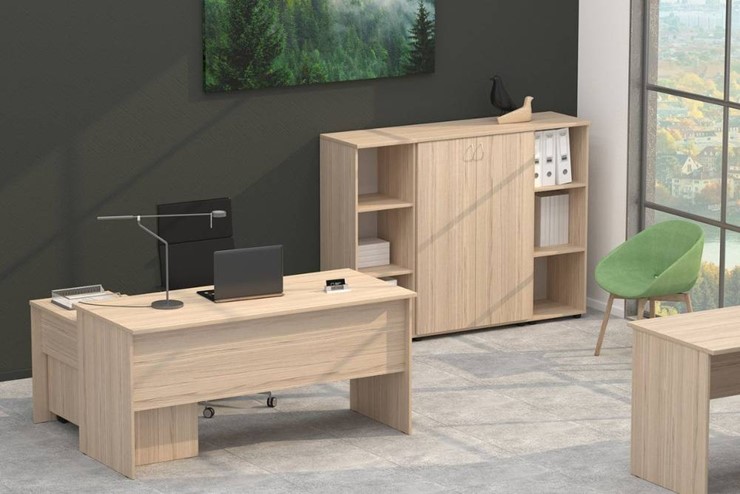 Комплект офисной мебели Twin в Петрозаводске - изображение 6