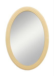 Настенное зеркало Leontina (ST9333) Бежевый в Петрозаводске