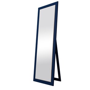 Напольное зеркало Rome, 201-05BETG, синее в Петрозаводске