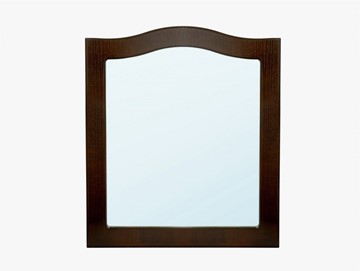 Зеркало настенное Классик (Орех) в Петрозаводске