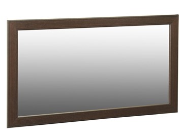 Зеркало настенное Васко В 61Н (Темно-коричневый) в Петрозаводске
