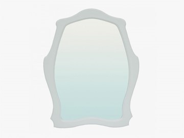 Зеркало настенное Элегия (Дуб молочный) в Петрозаводске