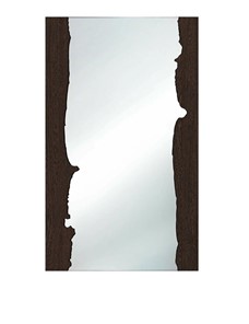 Настенное зеркало КРОНИД ГлассВальд-3, Венге в Петрозаводске