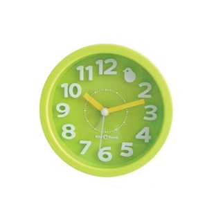 Часы будильник Зеленые в Петрозаводске