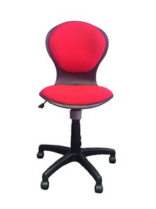 Детское комьютерное кресло LB-C 03, цвет красный в Петрозаводске