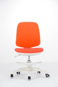 Кресло детское Libao LB-C 16, цвет оранжевый в Петрозаводске