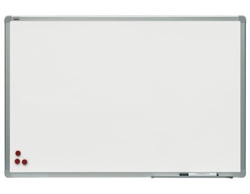 Доска магнитная настенная 2х3 OFFICE, TSA1218, 120x180 см, алюминиевая рамка в Петрозаводске