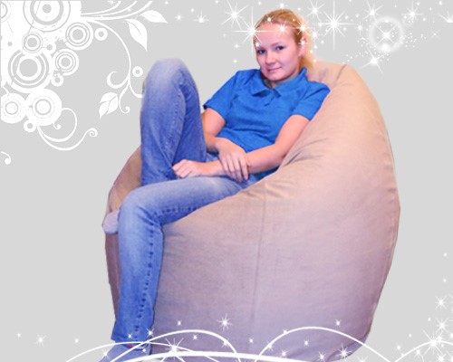Кресло-мешок XXL в Петрозаводске - изображение