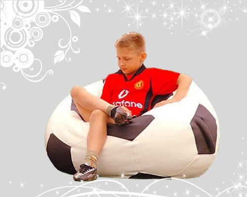 Кресло-мешок Мяч большой в Петрозаводске - изображение