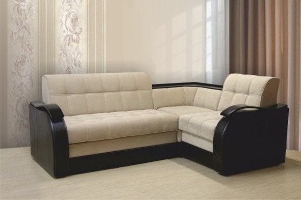 Угловой диван Лео в Петрозаводске - изображение