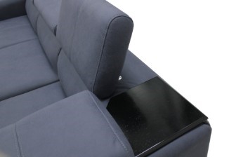 Угловой диван с ящиком Монако 1920х2650 мм в Петрозаводске - предосмотр 6