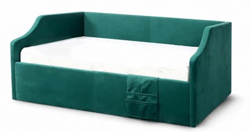 Детская кровать с подъемным механизмом Дрим, Мора зеленый в Петрозаводске - предосмотр 2