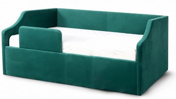 Детская кровать с подъемным механизмом Дрим, Мора зеленый в Петрозаводске - предосмотр 3