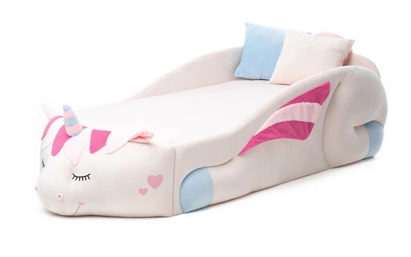 Детская кровать Единорожка Dasha в Петрозаводске - изображение