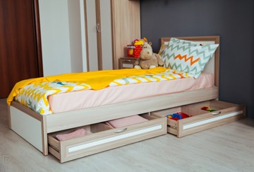 Кровать в детскую Остин М21 в Петрозаводске - предосмотр 3