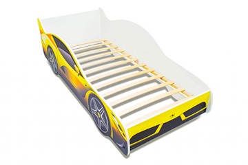 Кровать-машина в детскую Ferrari в Петрозаводске - предосмотр 13