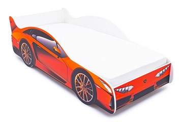 Кровать-машина детская Lamborghini в Петрозаводске - предосмотр 13