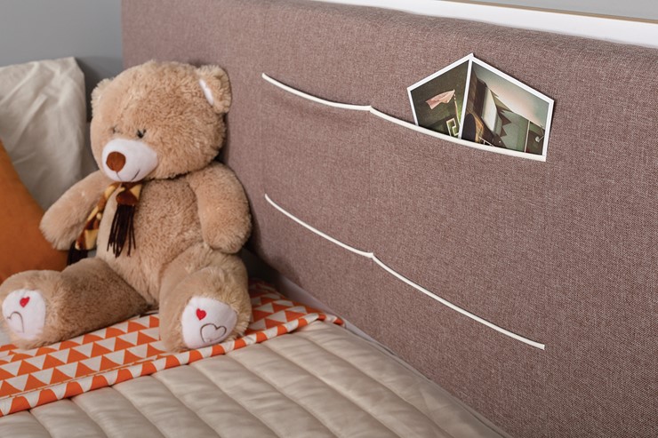 Гарнитур детской мебели Вуди рестайлинг №1 в Петрозаводске - изображение 6