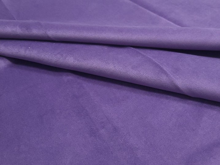 Кушетка Никас, Фиолетовый (Велюр) в Петрозаводске - изображение 8