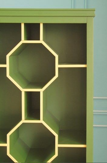 Стеллаж Emerald (DSC30ETG) в Петрозаводске - изображение 3