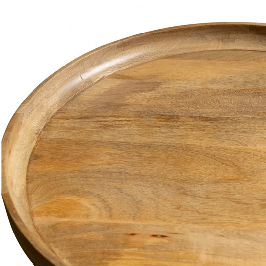 Круглый столик Даулата, манго в Петрозаводске - изображение 3