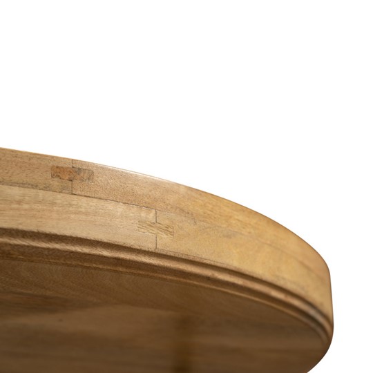 Круглый столик Даулата, манго в Петрозаводске - изображение 2