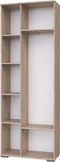 Шкаф двухдверный Имидж (Модуль №4) в Петрозаводске - изображение 1