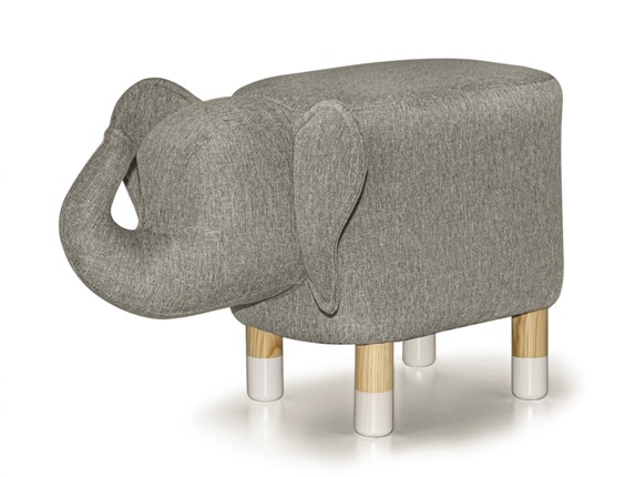 Пуф Stumpa Слон в Петрозаводске - изображение
